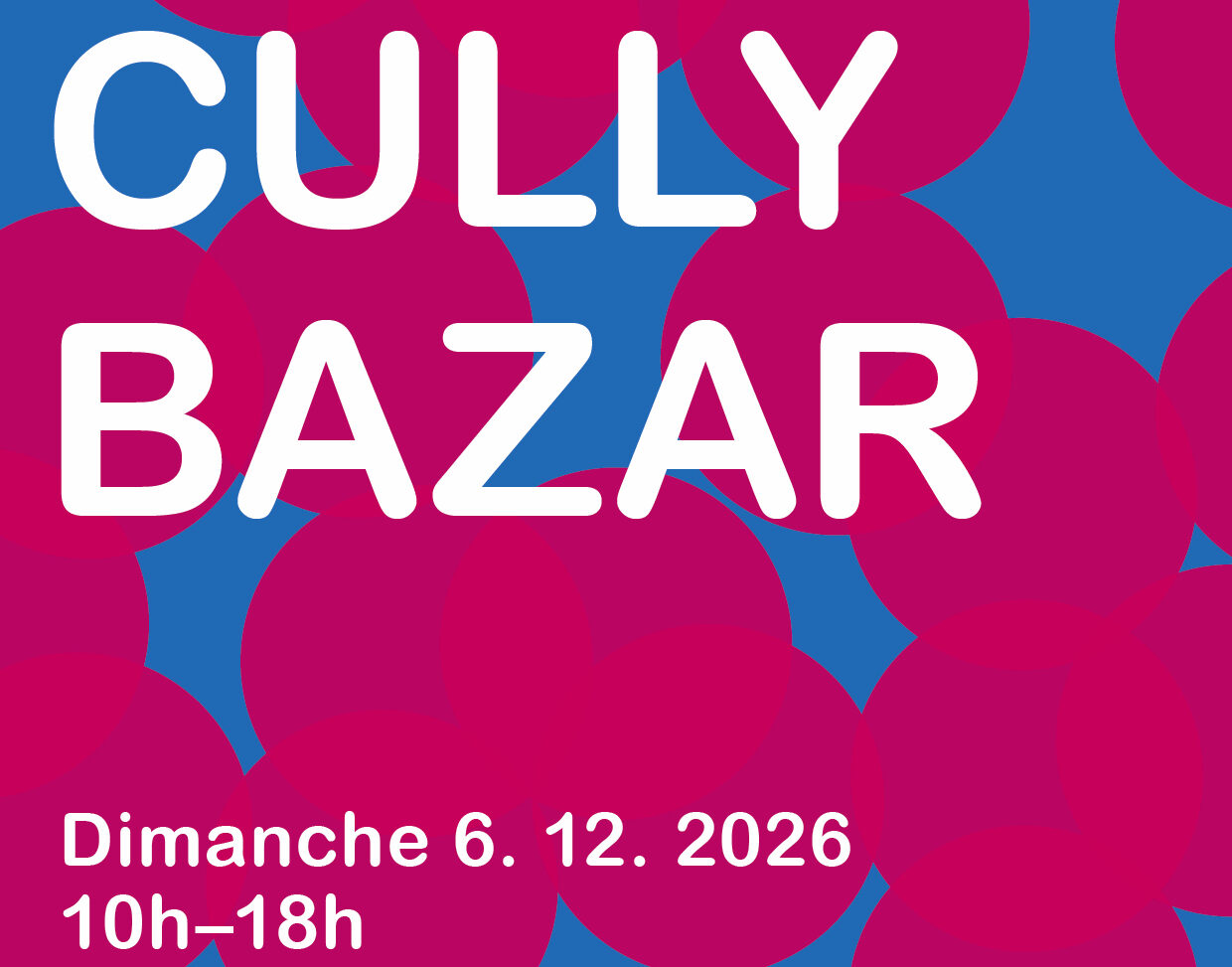 Cully Bazar, au caveau des vignerons, Cully